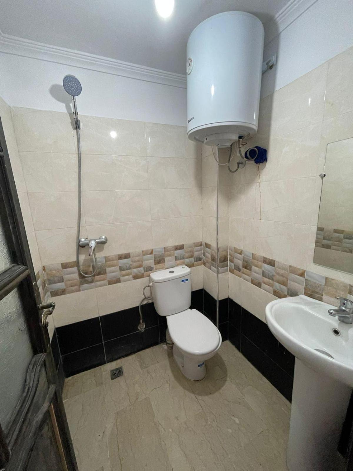 Apart Hotel Cactus Gueliz มาร์ราเกช ภายนอก รูปภาพ