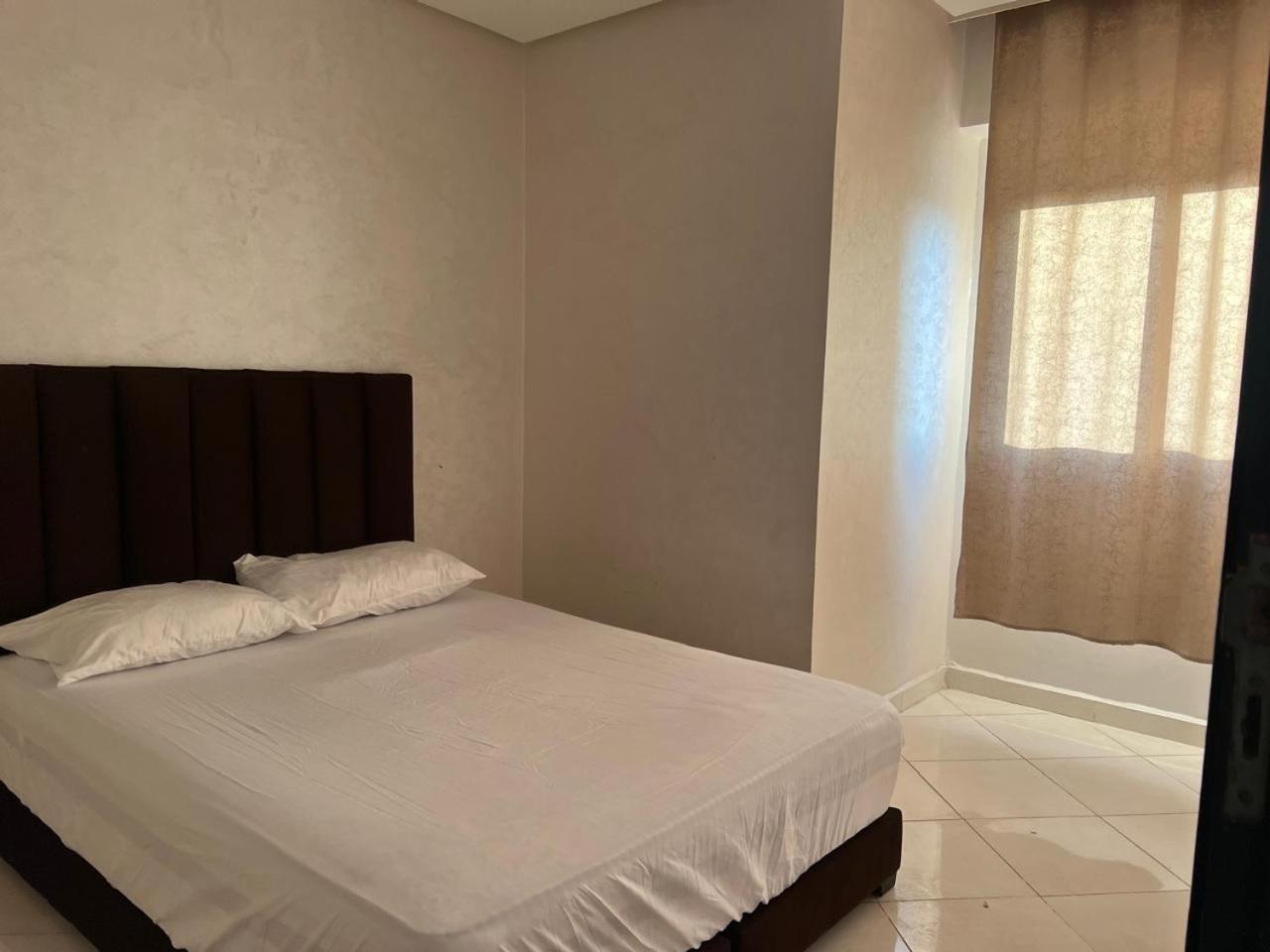 Apart Hotel Cactus Gueliz มาร์ราเกช ภายนอก รูปภาพ